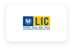 Life Insurance Corporation of India