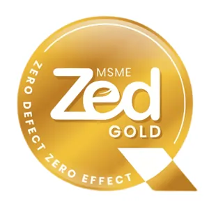Zed Gold